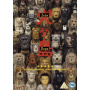 Animation - Isle of Dogs