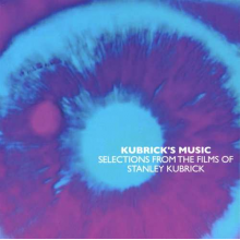 V/A - Kubrick's Music - Selections From the Films of Stanley Kubrick