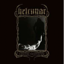 Helrunar - Vanitas Vanitatvm