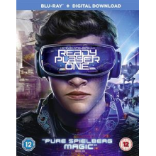 Movie - Ready Player One