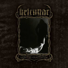 Helrunar - Vanitas Vanitatvm