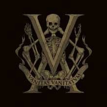 Helrunar - Vanitas Vanitatvm