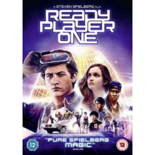 Movie - Ready Player One