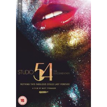 Documentary - Studio 54