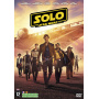 Movie - Solo: a Star Wars Story