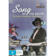 Movie - Song of the South