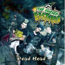 Cursed Bastards, the - Dead Head