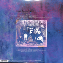 Fishmans - Blue Summer - Selected Tracks 1991-1995