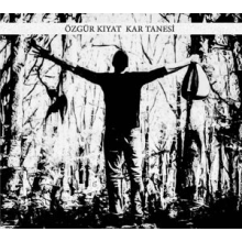 Kiyat, Ozgur - Kar Tanesi