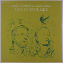 Hartman, Courtney & Taylor Ashton - Been On Your Side