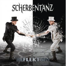 Scherbentanz - Reflektion