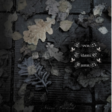 Locus Titanic Funus - Never Pretend