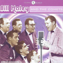 Bill Haley & His Comets - Bill Haley & the Comets