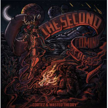Second Coming of Heavy - Chapter 9: Cortez & Wasted Theory