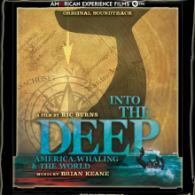 Keane, Brian - Into the Deep