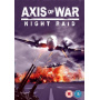 Movie - Axis of War: Night Raid