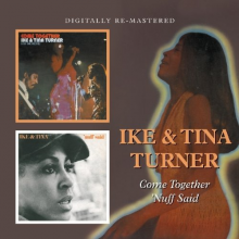 Ike & Tina Turner - Come Together/Workin' Together