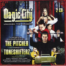 V/A - Magic City