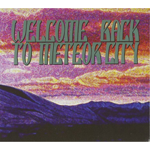 V/A - Welcome Back To Meteor City