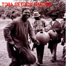 Traore, Toba Seydou - Toba Seydou Traore