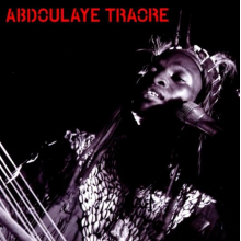 Traore, Abdoulaye - Abdoulaye Traore