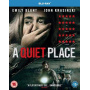 Movie - Quiet Place, A