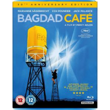Movie - Bagdad Cafe