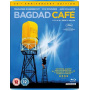 Movie - Bagdad Cafe