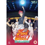 Movie - Food Wars!: Season 2