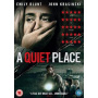 Movie - Quiet Place, A
