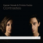 Nowak, Kacper - Contrastes