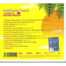 Buddha Bar Presents - Buddha Bar-Endless Summer
