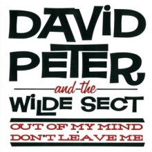 Peter, David -and the Wilde Sect- - Out of Our Mind