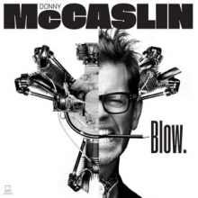 McCaslin, Donny - Blow