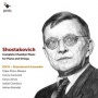 Shostakovich, D. - Complete Chamber Music For Piano & Strings