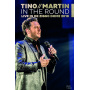 Martin, Tino - In the Round