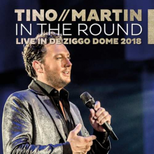 Tino Martin - In the Round (Live Ziggo 2018)
