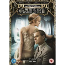 Movie - Great Gatsby