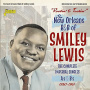 Lewis, Smiley - Rootin' and Tootin'. New Orleans R&B of Smiley Lewis