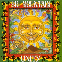 Big Mountain - Unity