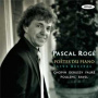 Roge, Pascal - Live Recital