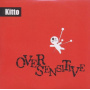 Kitto - Over Sensitive