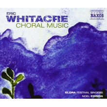 Whitacre, E. - Choral Music