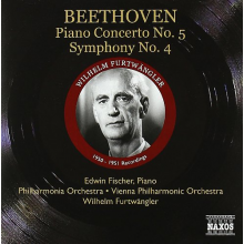 Zinman, David - Symphony No.4/Piano Concerto No.5