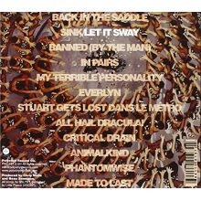 Someone Still Loves You Boris Yeltsin - Let It Sway