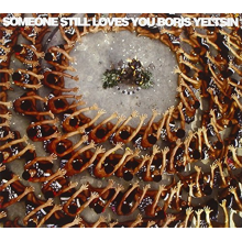 Someone Still Loves You Boris Yeltsin - Let It Sway