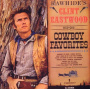 Eastwood, Clint - Cowboy Favorites