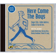 V/A - Here Come the Boys
