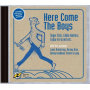 V/A - Here Come the Boys