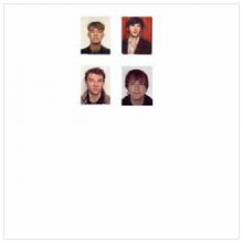 Youngs, Richard - 20 Years